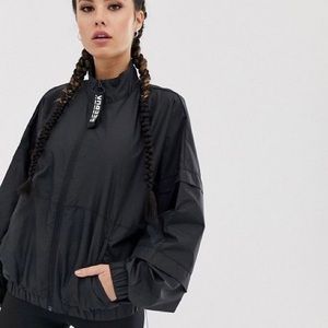 Plus Size Reebok Sport Jacket